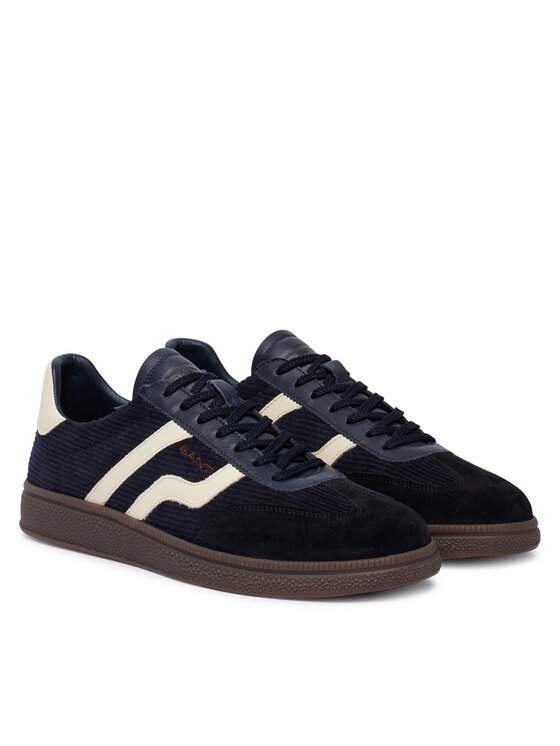 Gant Gant Sneakersy Cuzmo 33638375 Granatowy