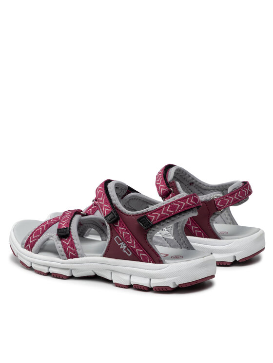 CMP CMP Sandali Almaak Wmn Hiking Sandal 38Q9946 Vijolična