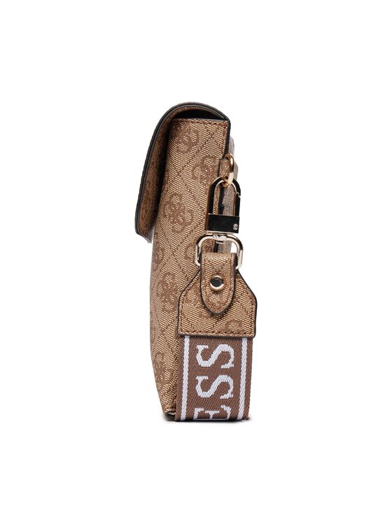 Guess Guess Дамска чанта HWSG92 11810 Кафяв