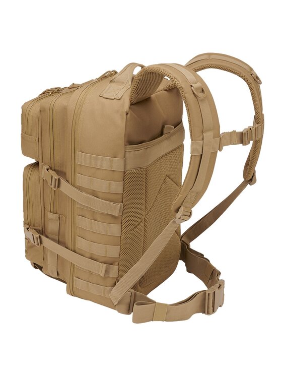 Brandit Brandit Plecak 8008.70.OS Khaki