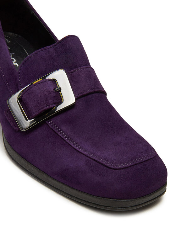 Gabor Gabor Tacones 55.293.13 Lilla