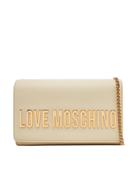 Torebka LOVE MOSCHINO
