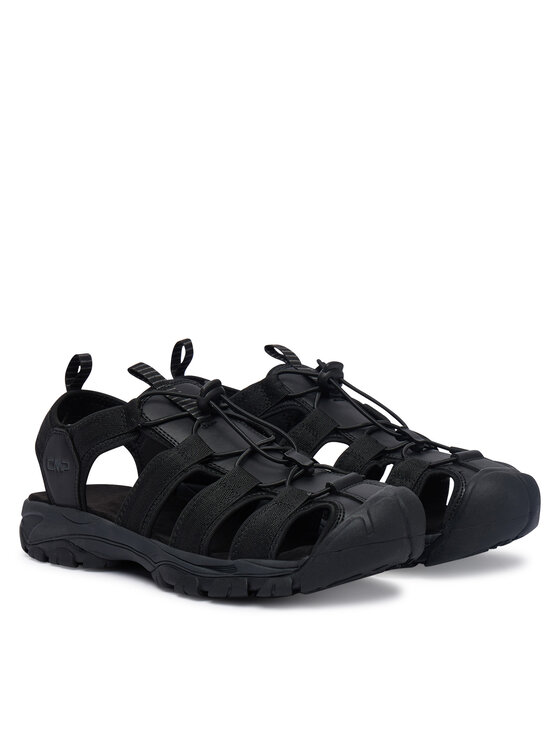 CMP CMP Basutės Sahiph 30Q9517 Juoda