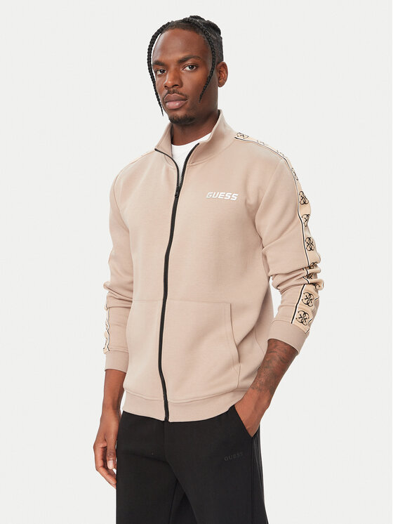 Guess Guess Pluus Z2YQ10 KB3P2 Beež Regular Fit