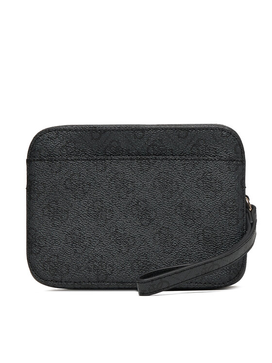 Guess Guess Geantă pentru cosmetice PW7565 P6245 Gri închis