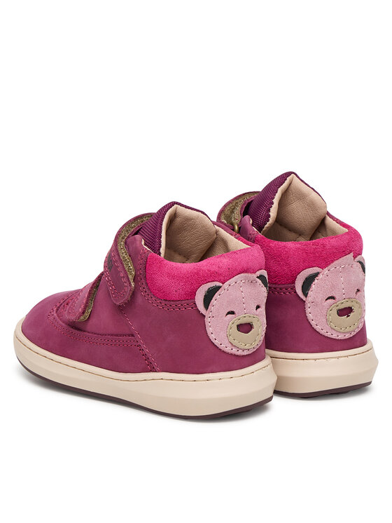 Primigi Primigi Sneakers 8901033 Vișiniu