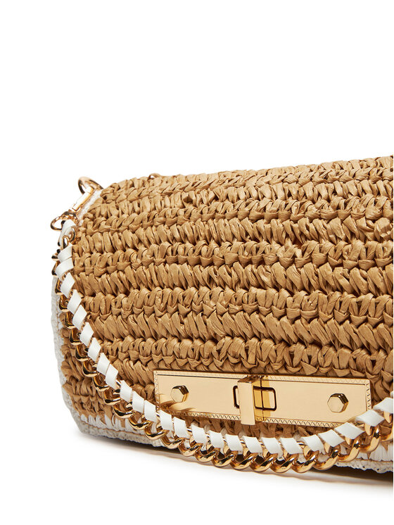 Aldo Aldo Дамска чанта Sunbloom 13933760 Бежов