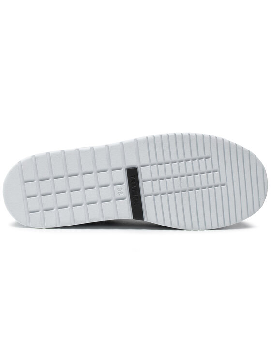 Tretorn Tretorn Гумени ботуши Viken Low Neo 47323810 Черен