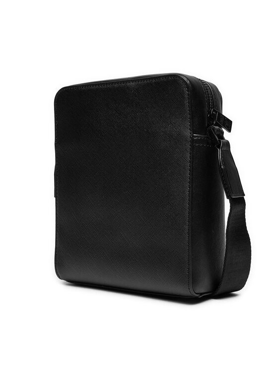 Just Cavalli Just Cavalli Ľadvinka 77QA4B32 Čierna