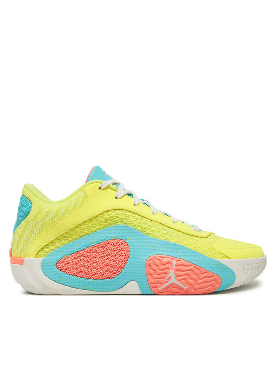 Nike Nike Încălțăminte pentru baschet Tatum 2 FJ6457 Colorat