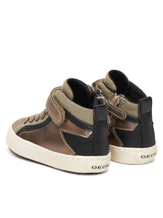 Geox Geox Superge J Kalispera J944GM 0NFGN C0533 M Rjava