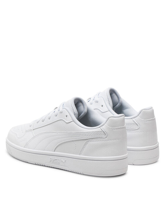 Puma Puma Tenisice Reb-L Jr 398993 02 Bijela
