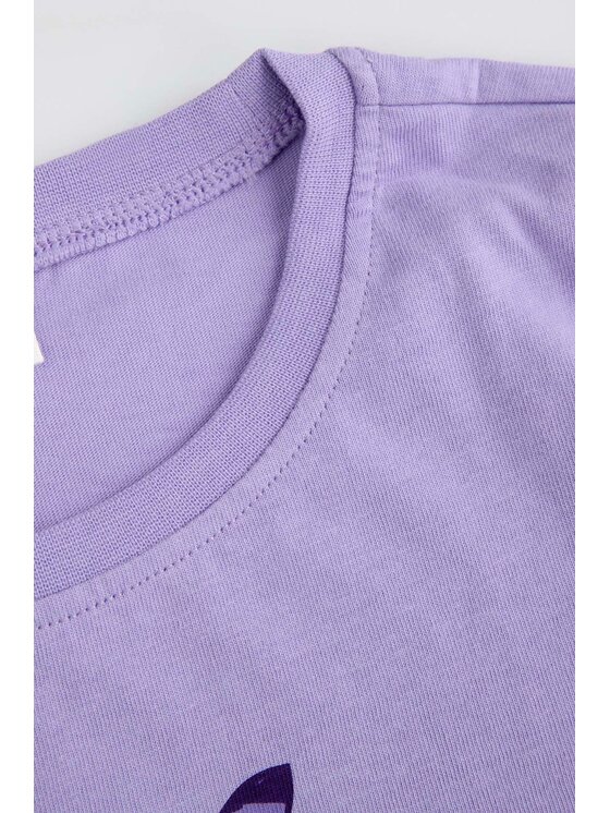 Coccodrillo Coccodrillo Pyžamo ZC5448102PJS-016 Fialová Regular Fit