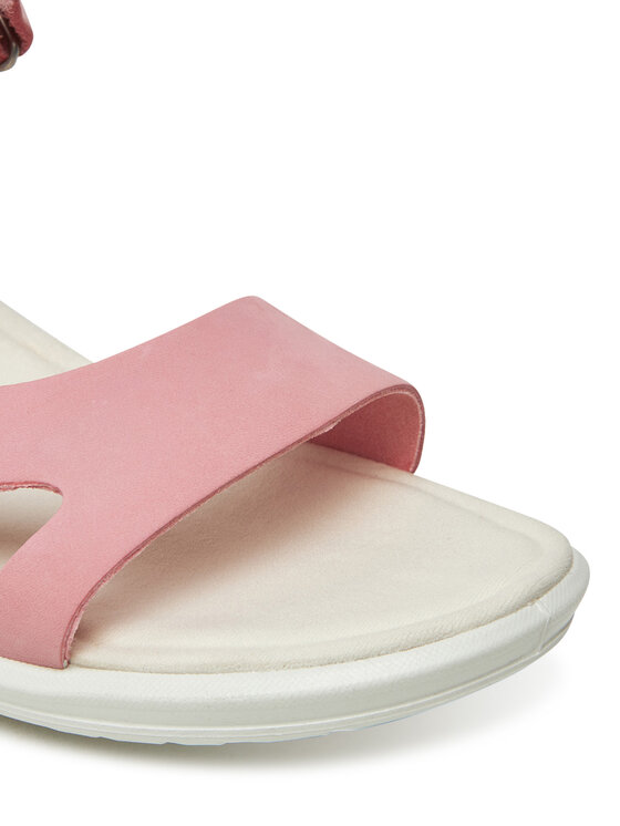 ECCO ECCO Sandále Cruise II 82188302363 Ružová