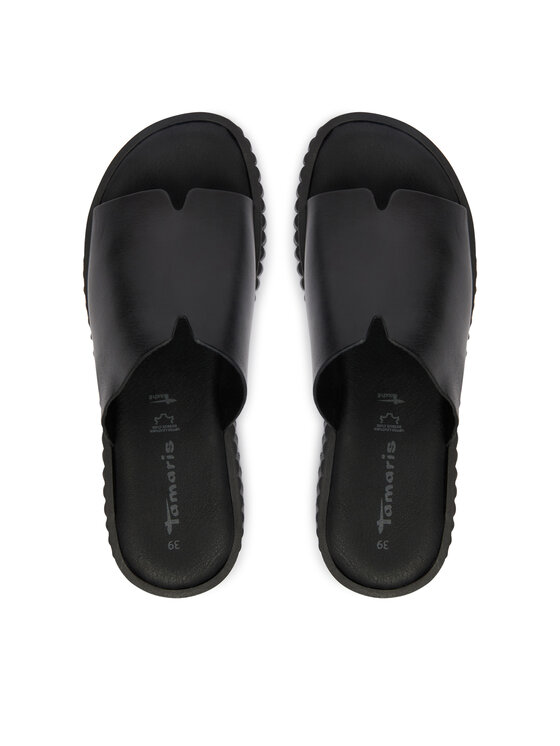 Tamaris Tamaris Ciabatte 1-27216-44 Nero