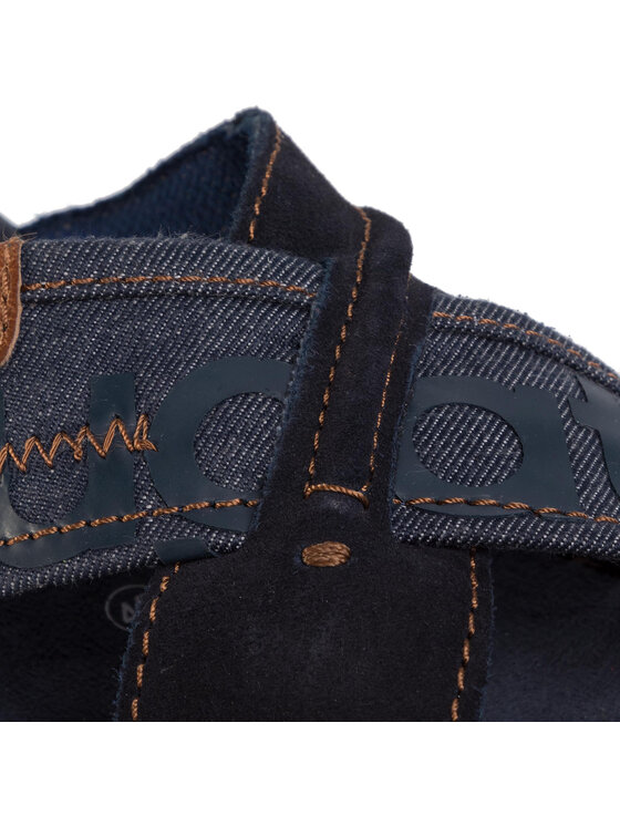 Bugatti Bugatti Чехли 321-70780-6914-4141 Тъмносин