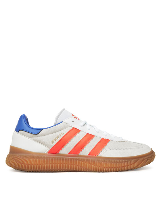 adidas Halové topánky HB Spezial Pro FZ4654 Béžová