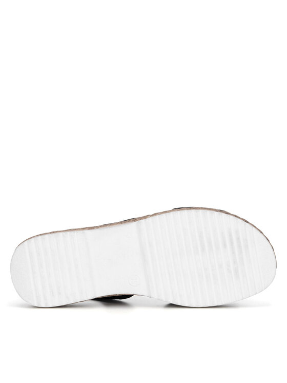 Lasocki Lasocki Sandaalid WI16-3087-01 Must