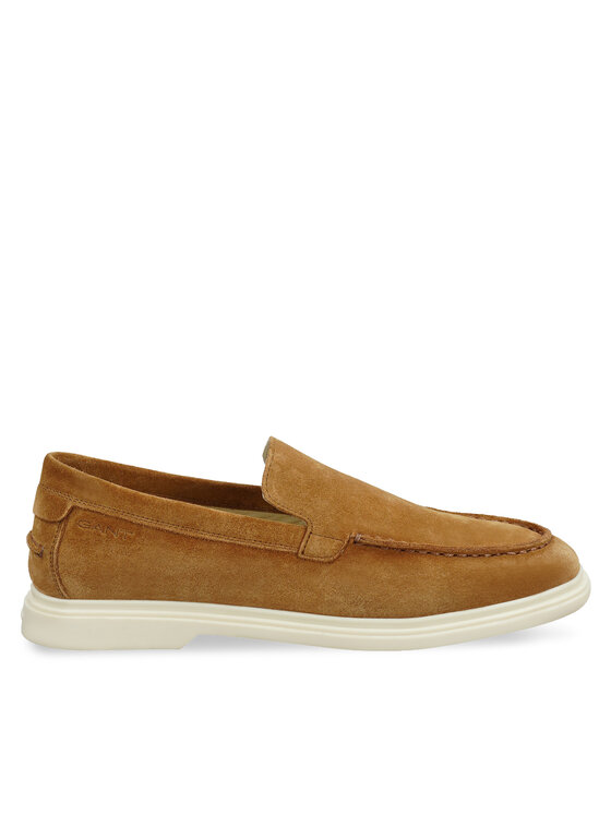 Gant Gant Loaferke 32673292 Rjava