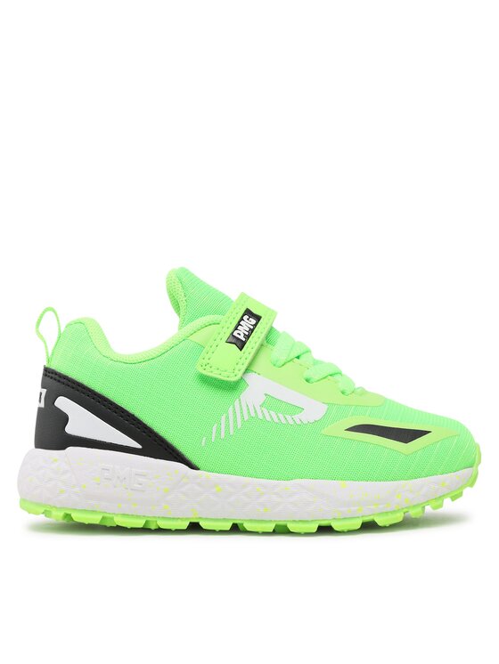 Sneakers Primigi 3959522 Fluo Green