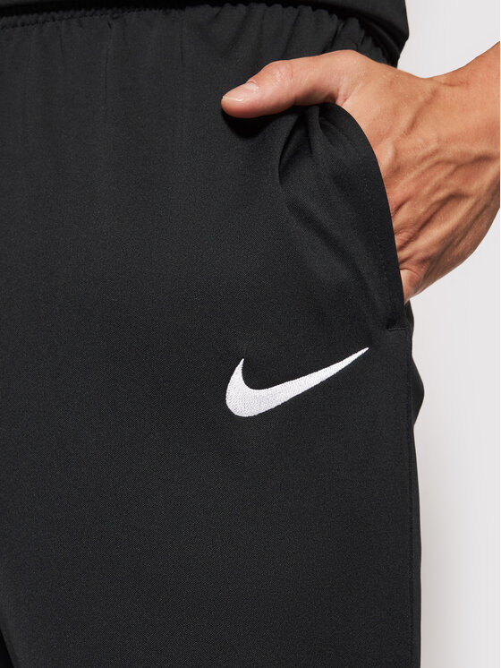 Nike Nike Pantaloni da tuta Dry Park 20 BV6877 Nero Regular Fit