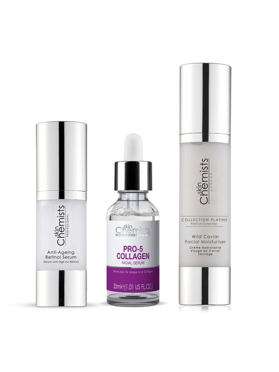 skinChemists skinChemists KSC1227 Krem do twarzy