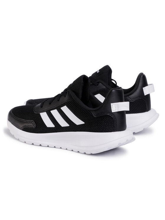 adidas adidas Снікерcи Tensaur Run K EG4128 Чорний