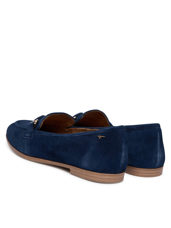 Tamaris Tamaris Loafers 1-24240-44 Blu