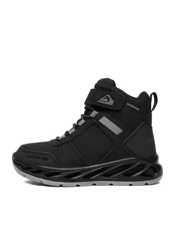 Quiksilver Quiksilver Cizme de zăpadă CEO-CP86-26131 Negru