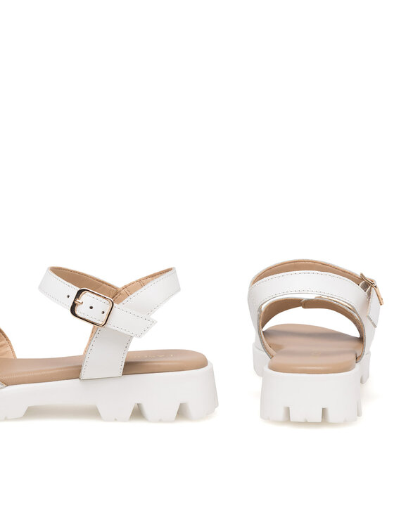Lasocki Lasocki Sandalen GRD-3134-03 Weiß