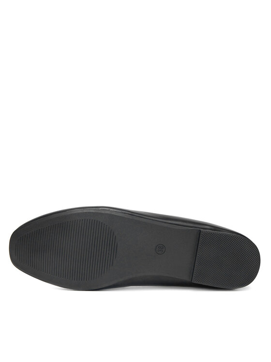 DeeZee DeeZee Μπαλαρίνες Z869-1 Μαύρο