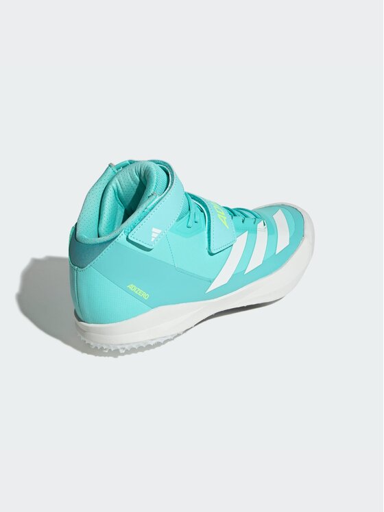adidas adidas Buty do biegania 132957 Turkusowy