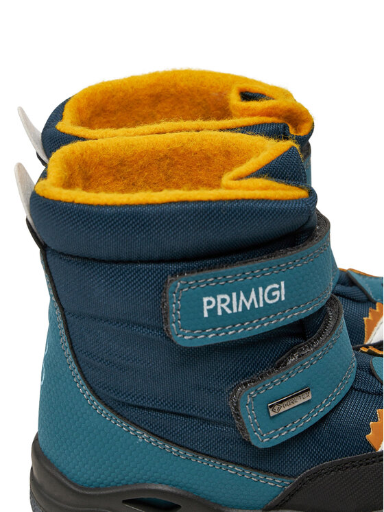 Primigi Primigi Sněhule 6861322 S GORE-TEX Barevná