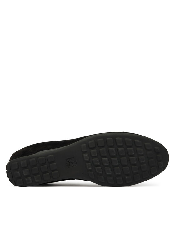 HÖGL HÖGL Pantofi 0-103712-01000 Negru