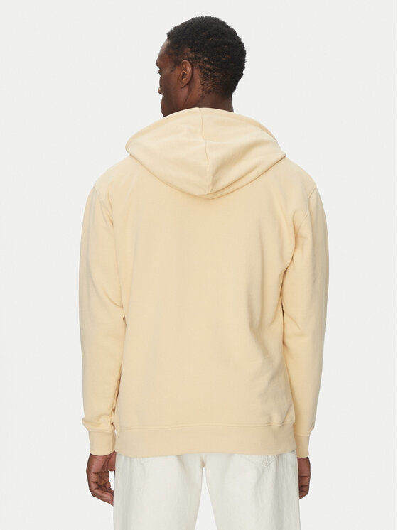 Richmond X Richmond X Μπλούζα UMP25006FE Μπεζ Regular Fit