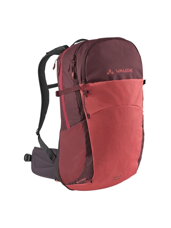 Vaude Vaude Plecak 226248 Bordowy