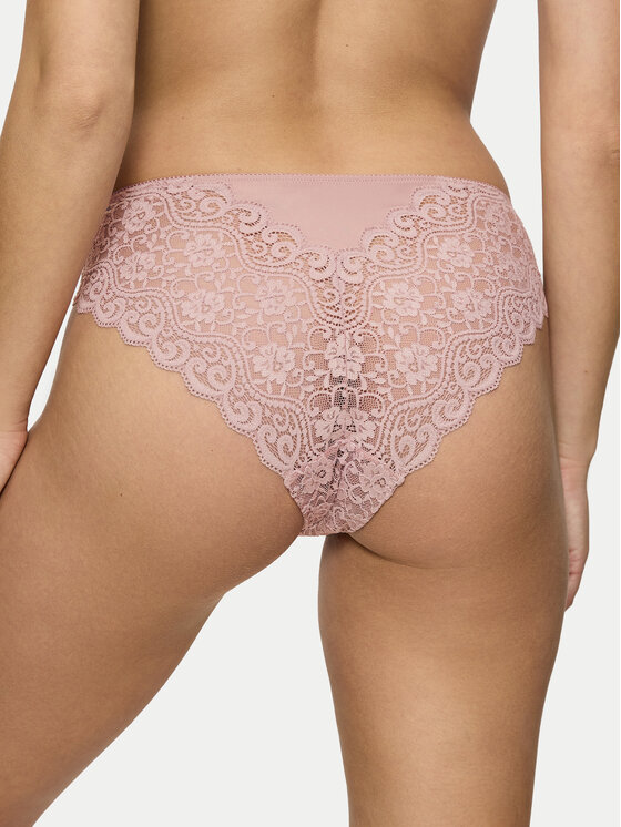 Triumph Triumph Класичні труси Amourette 10219109 Рожевий