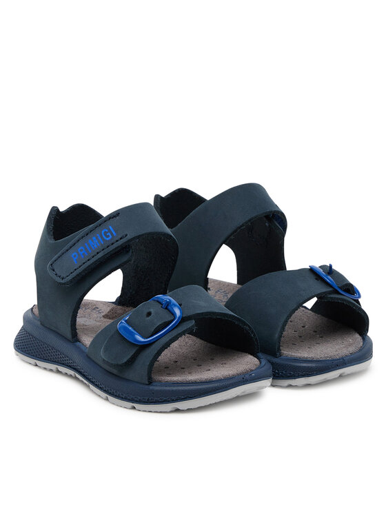 Primigi Primigi Sandaalid 7870722 S Tumesinine