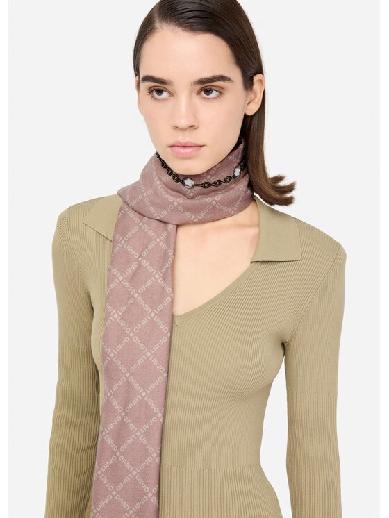 Liu Jo Liu Jo Foulard 2F5081T030000005 Beige
