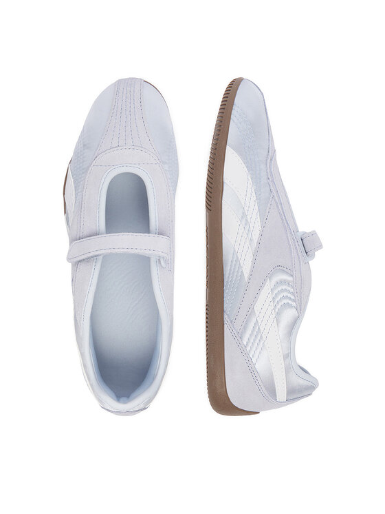 Reebok Reebok Balerīnas EOSS-ULTRA LO MARY JANE 100271638 Gaiši zila