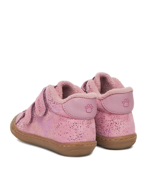 Lasocki Kids Lasocki Kids Зимни обувки CEO-CI12-CRUISE-21 Розов