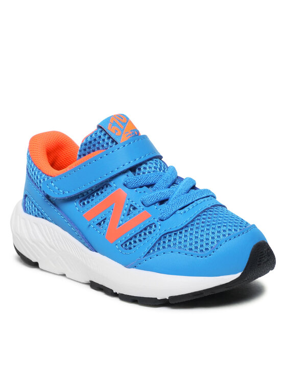 New Balance Sneakers IT570CRS Albastru