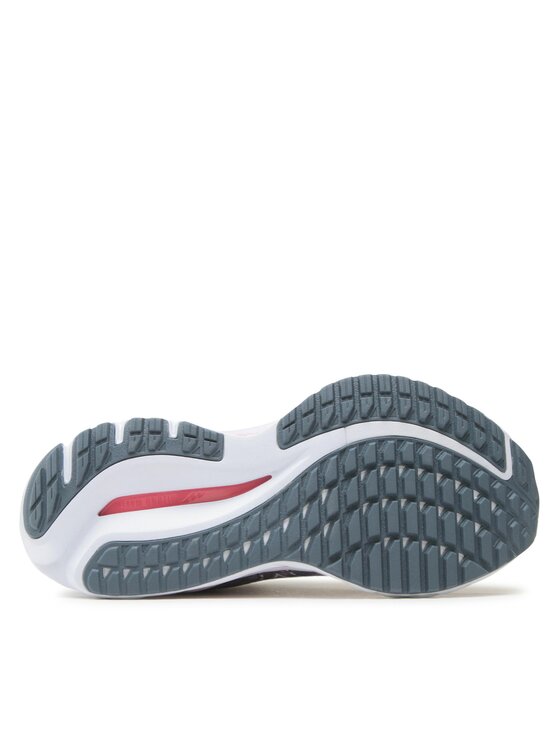 Mizuno Mizuno Bėgimo batai Wave Inspire 19 J1GD234425 Violetinė