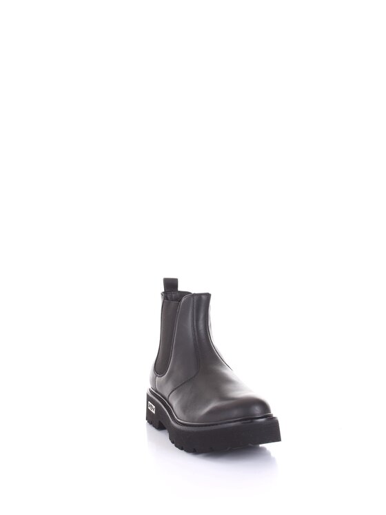 Cult Cult Stivali CLM319301 Nero