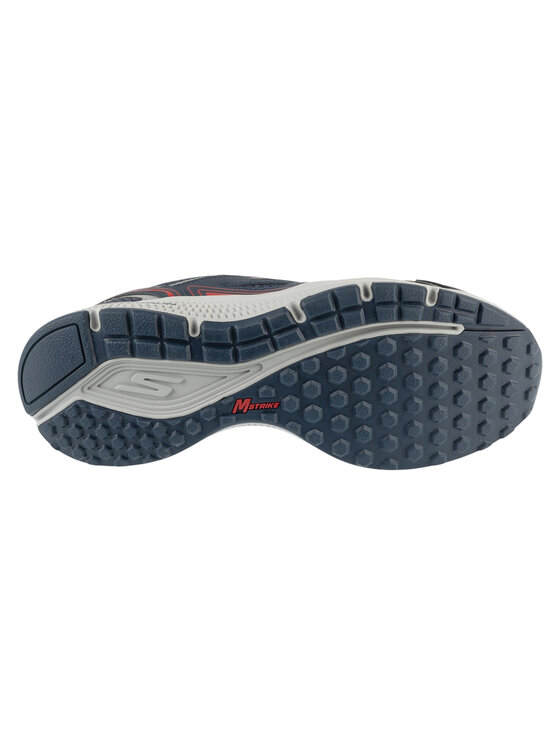 Skechers Skechers Sneakers Go Run Consistent Blu scuro