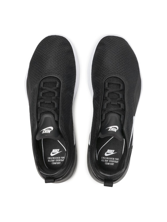 Nike Nike Снікерcи Air Max Motion 2 AO0266 012 Чорний