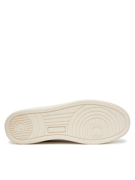 Aeronautica Militare Aeronautica Militare Sneakersy 251SC235PL277 Tmavomodrá