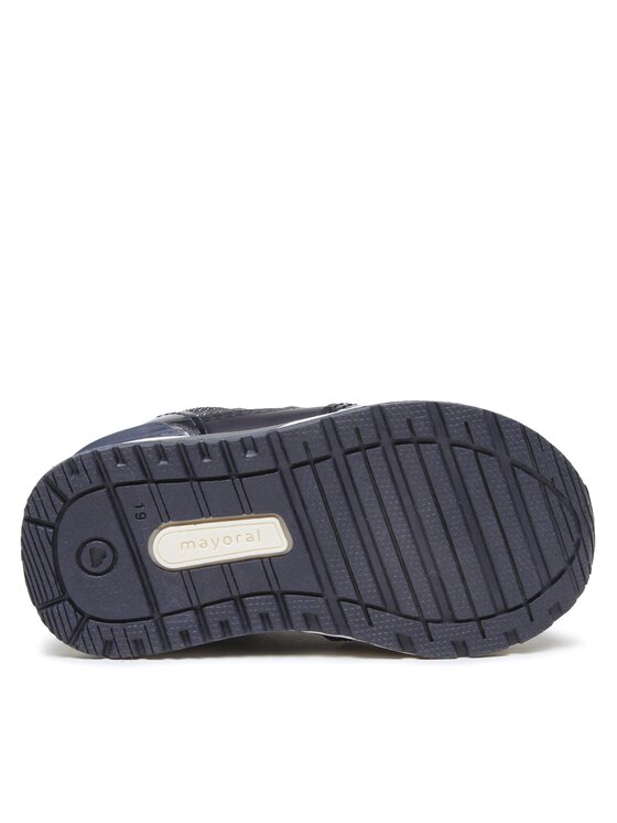 Mayoral Mayoral Sneakers 42.328 Dunkelblau