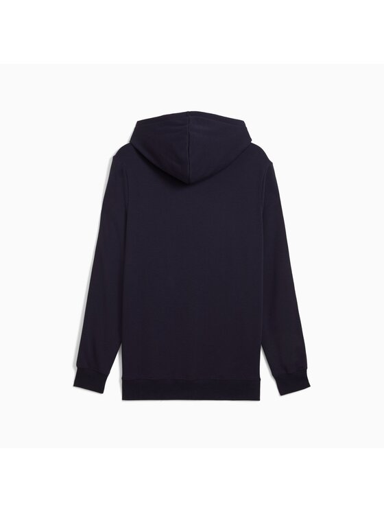 Puma Puma Bluza 684676 Niebieski Regular Fit