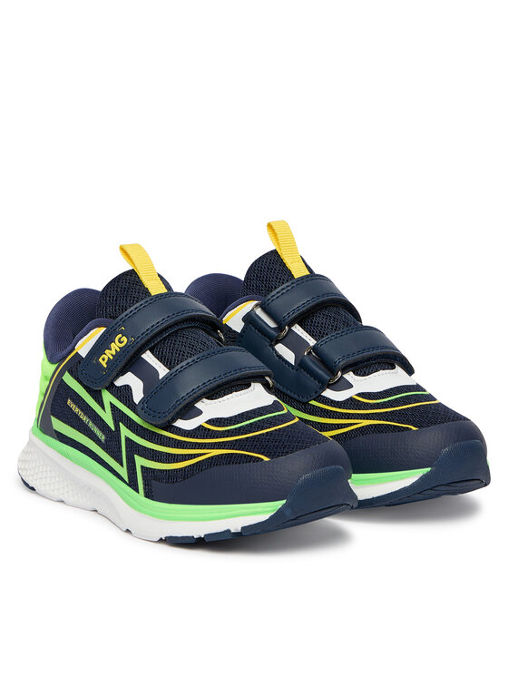 Primigi Primigi Sneakers AVANT 1458044 Bleumarin